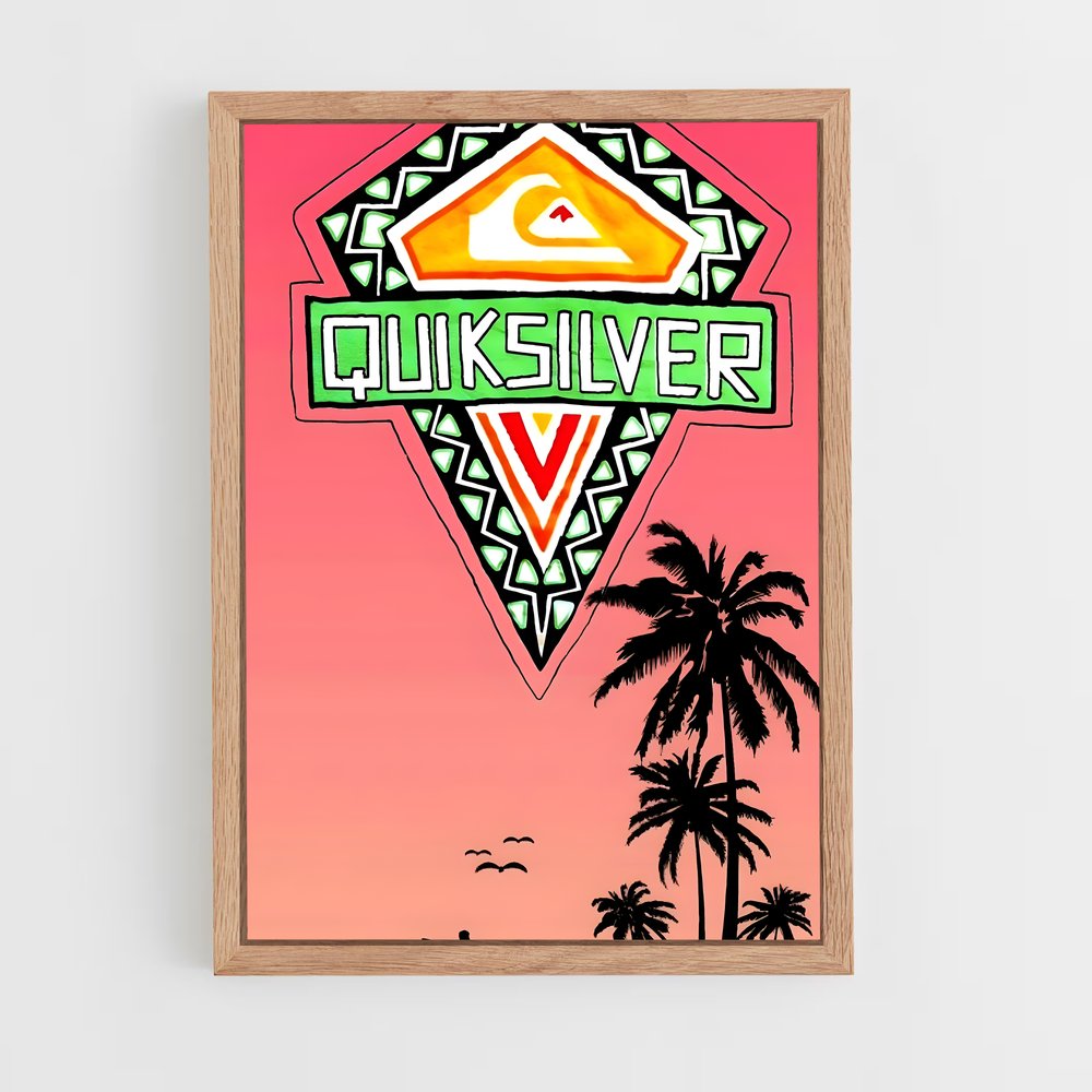 ap-quiksilver-2 cadre Bois clair