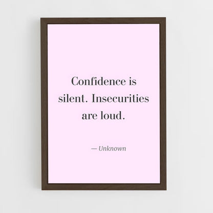 ap-quotes-4 cadre Bois foncé