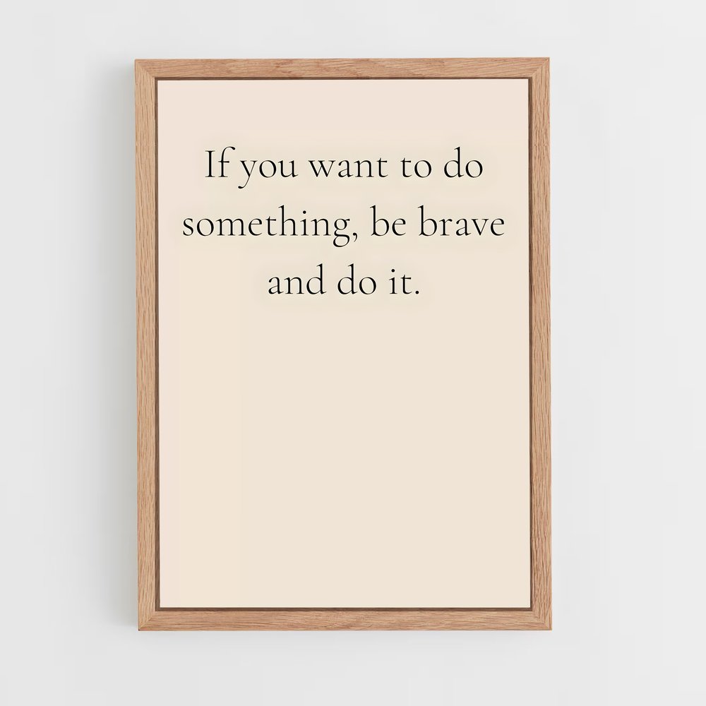ap-quotes-5 cadre Bois clair