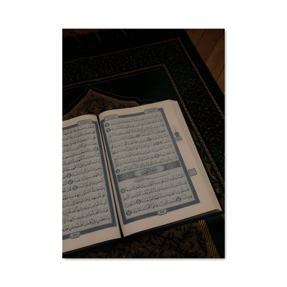 Poster Quran 16786