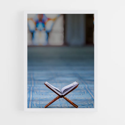ap-quran-12 cadre Blanc