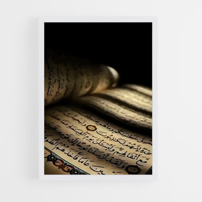 ap-quran-13 cadre Blanc