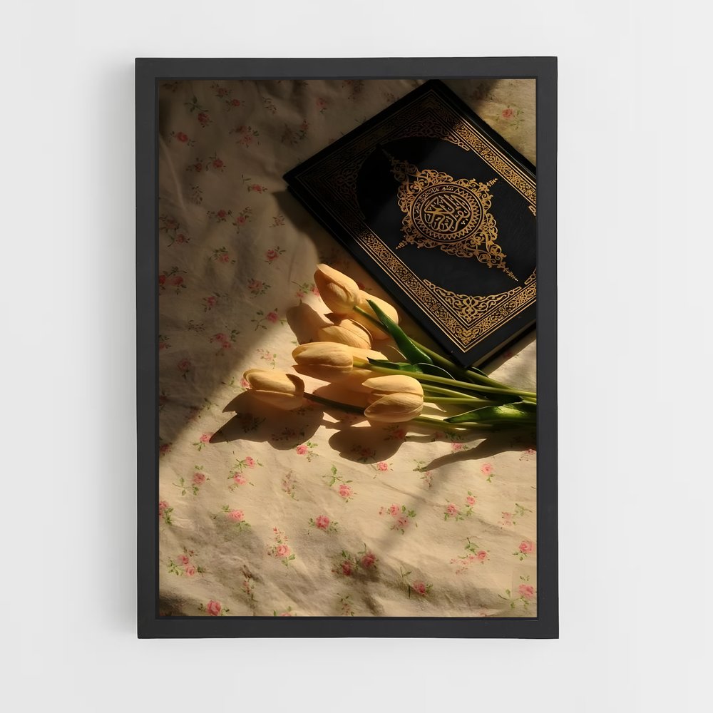 ap-quran-5 cadre Noir