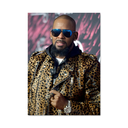 Poster BET Awards Vibes