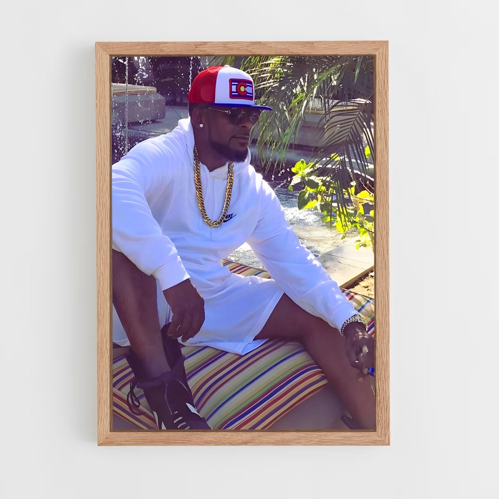 ap-r. kelly-3 cadre Bois clair
