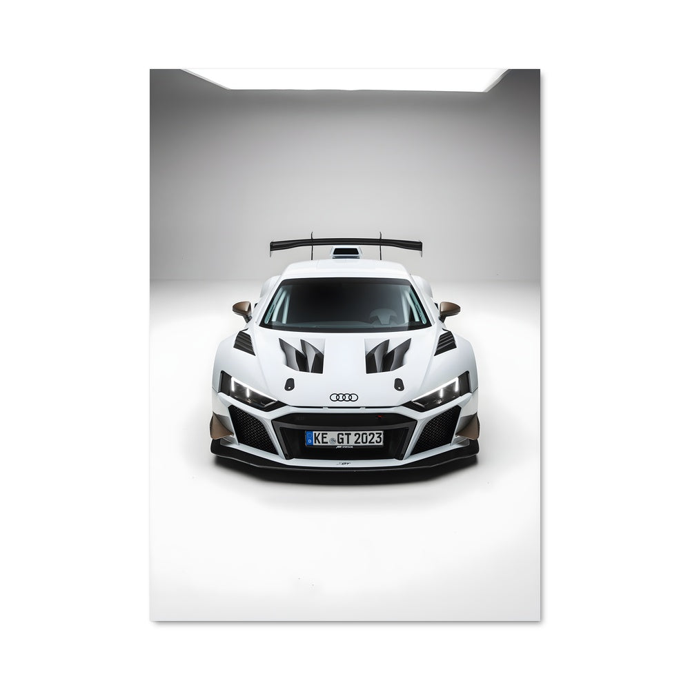 Poster R8 lms 76123