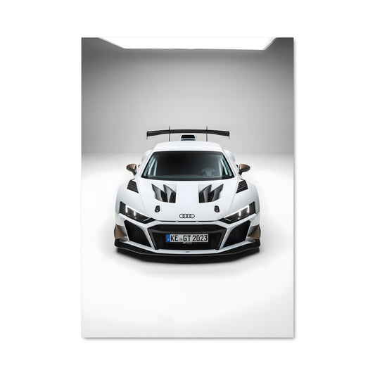 Poster R8 lms 76123
