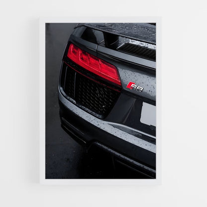 ap-r8 v10-3 cadre Blanc