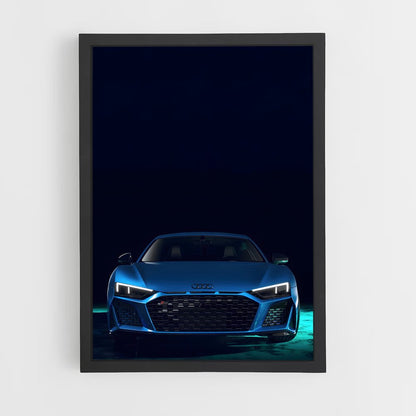 ap-r8 v10-4 cadre Noir