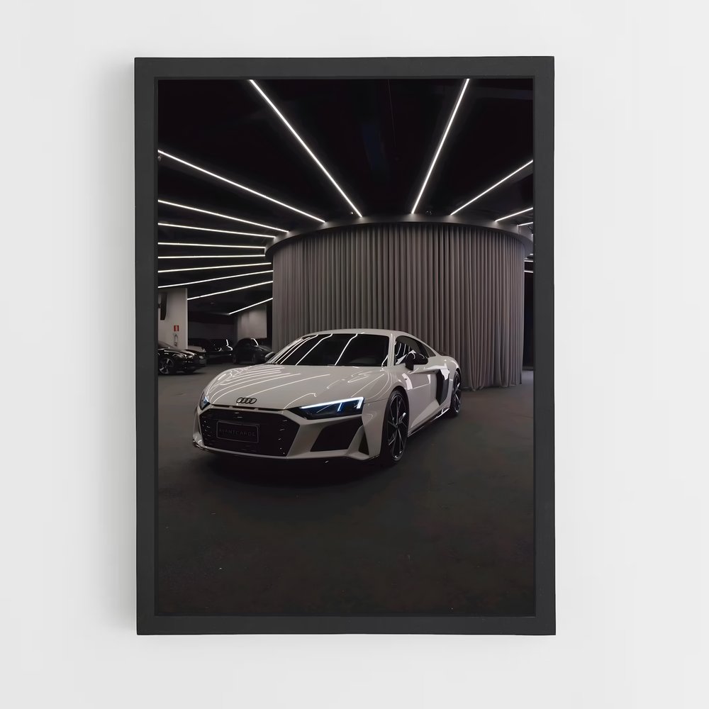 ap-r8 v10 performance-3 cadre Noir