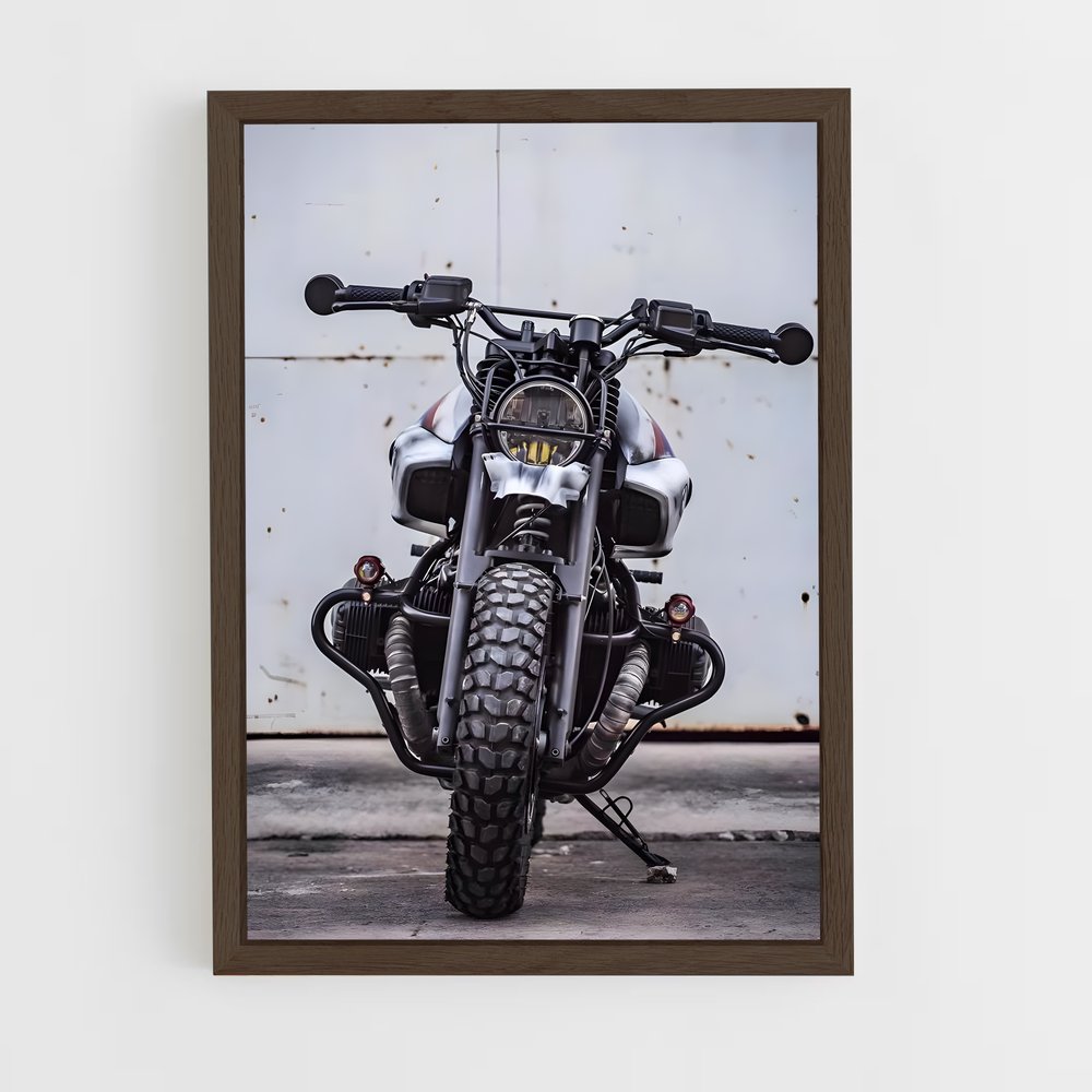 ap-r 1150 gs-1 cadre Bois foncé