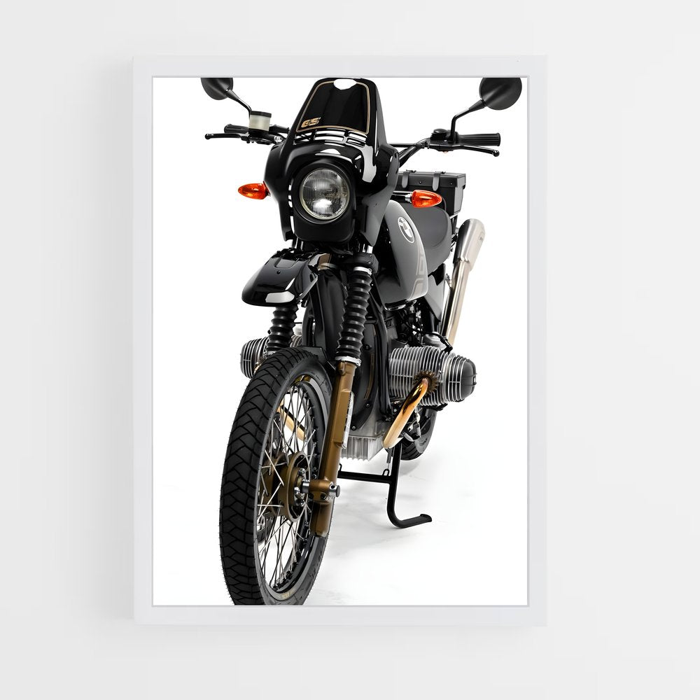 ap-r 80 gs-1 cadre Blanc