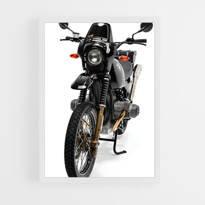 ap-r 80 gs-1 cadre Blanc