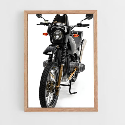 ap-r 80 gs-1 cadre Bois clair