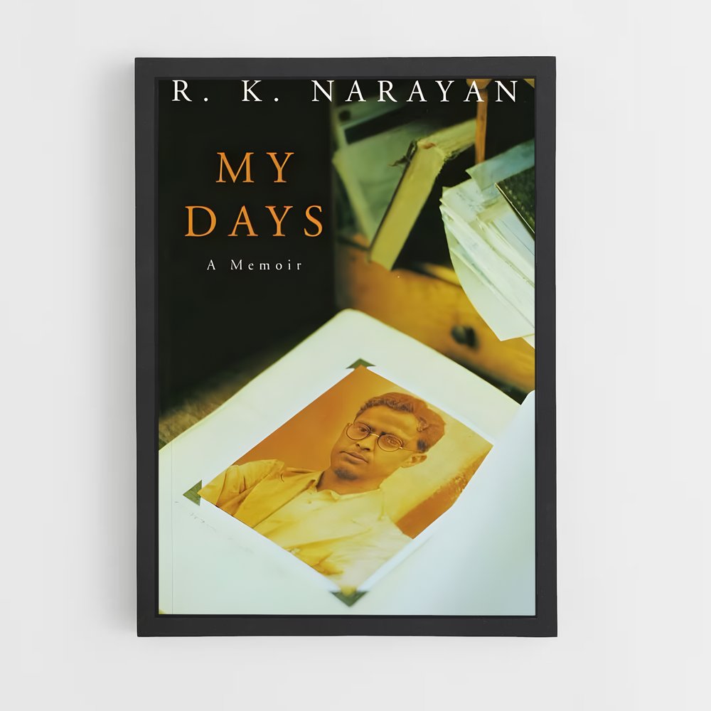 ap-r k narayan-1 cadre Noir