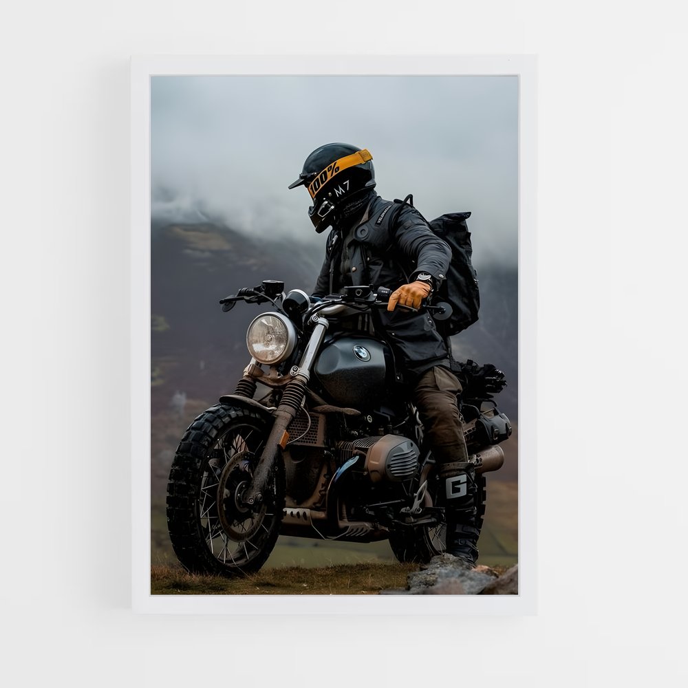 ap-r ninet-2 cadre Blanc