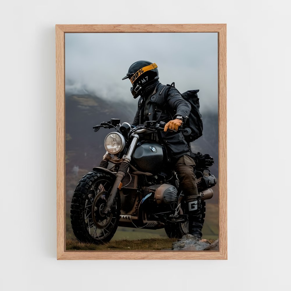 ap-r ninet-2 cadre Bois clair