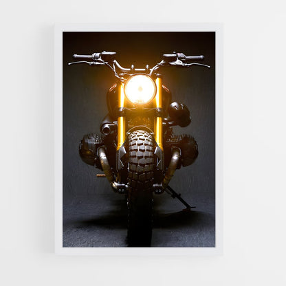ap-r ninet-3 cadre Blanc