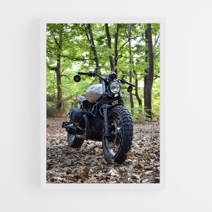 ap-r ninet-4 cadre Blanc