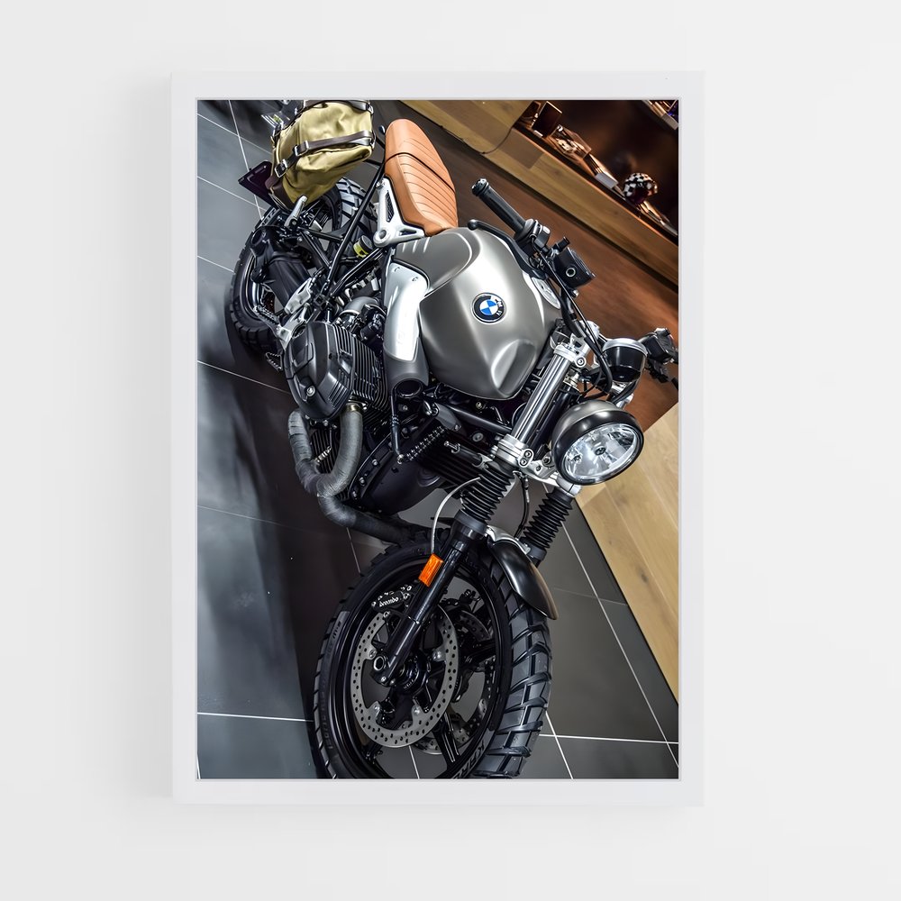 ap-r ninet pure-1 cadre Blanc