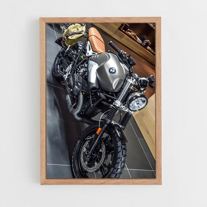 ap-r ninet pure-1 cadre Bois clair