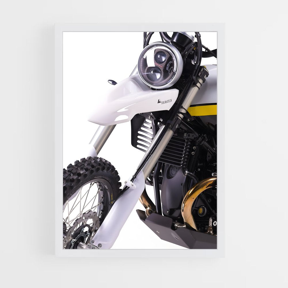 ap-r ninet pure-2 cadre Blanc