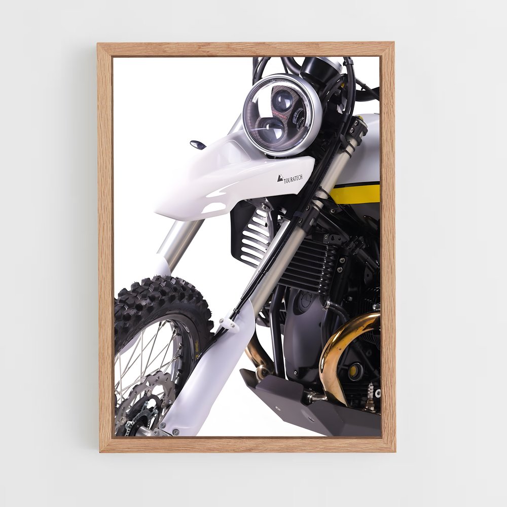 ap-r ninet pure-2 cadre Bois clair