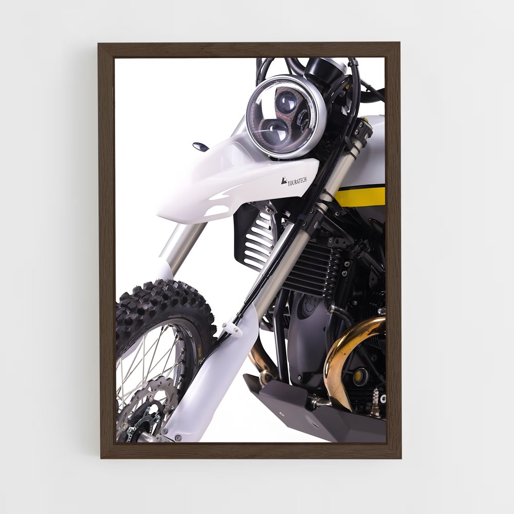 ap-r ninet pure-2 cadre Bois foncé