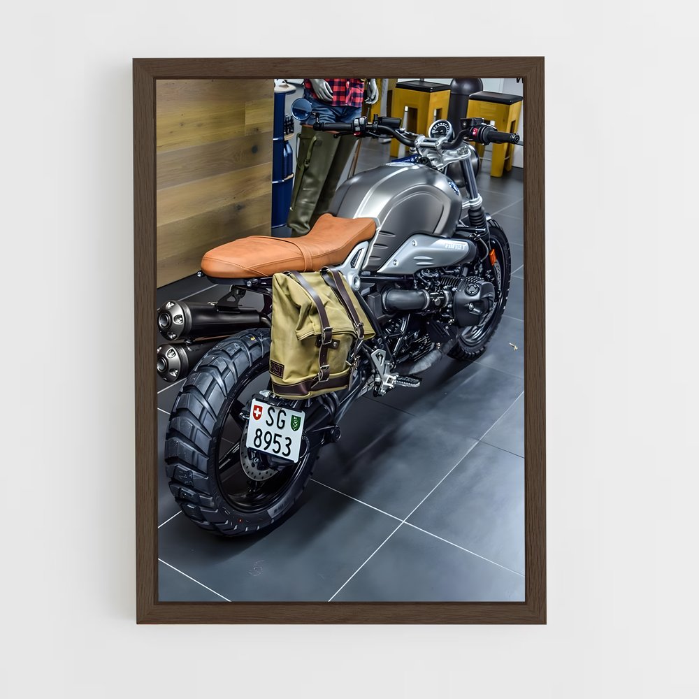 ap-r ninet scrambler-1 cadre Bois foncé