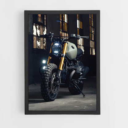 ap-r ninet scrambler-2 cadre Noir