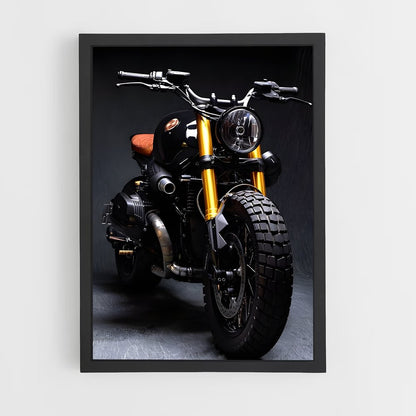 ap-r ninet scrambler-3 cadre Noir