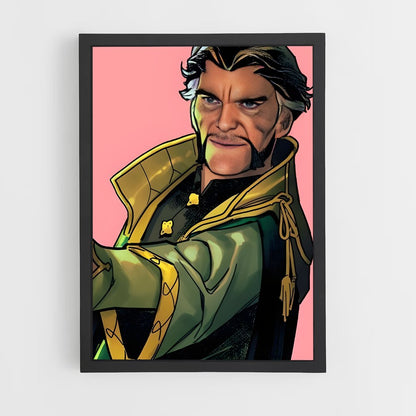 ap-ra's al ghul-11 cadre Noir