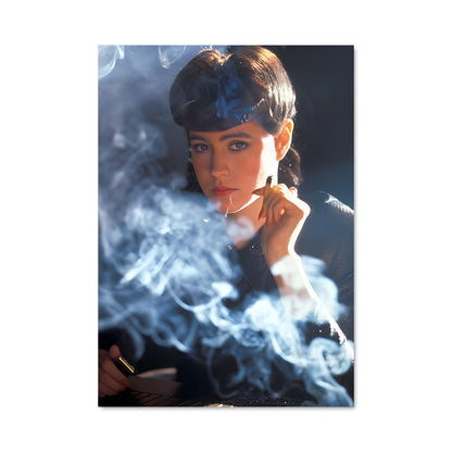 Poster Jazz et Nostalgie