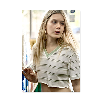 Poster Rachel keller 36333