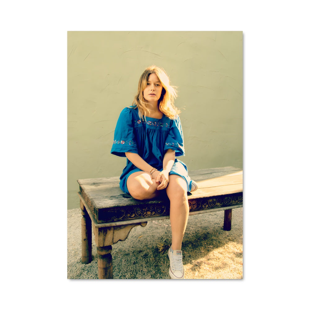 Poster Rachel keller 36338