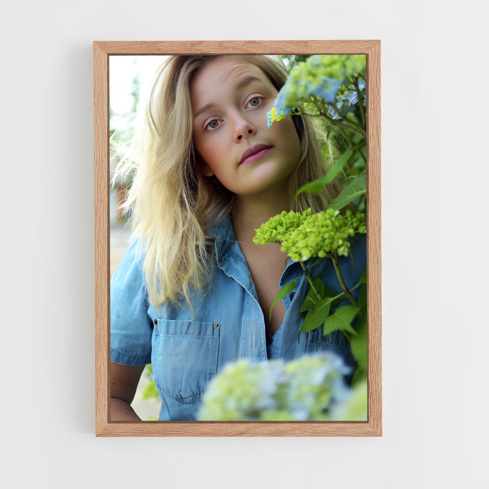 ap-rachel keller-1 cadre Bois clair