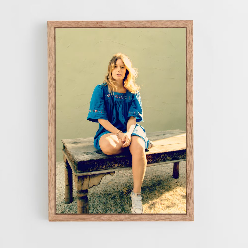 ap-rachel keller-3 cadre Bois clair