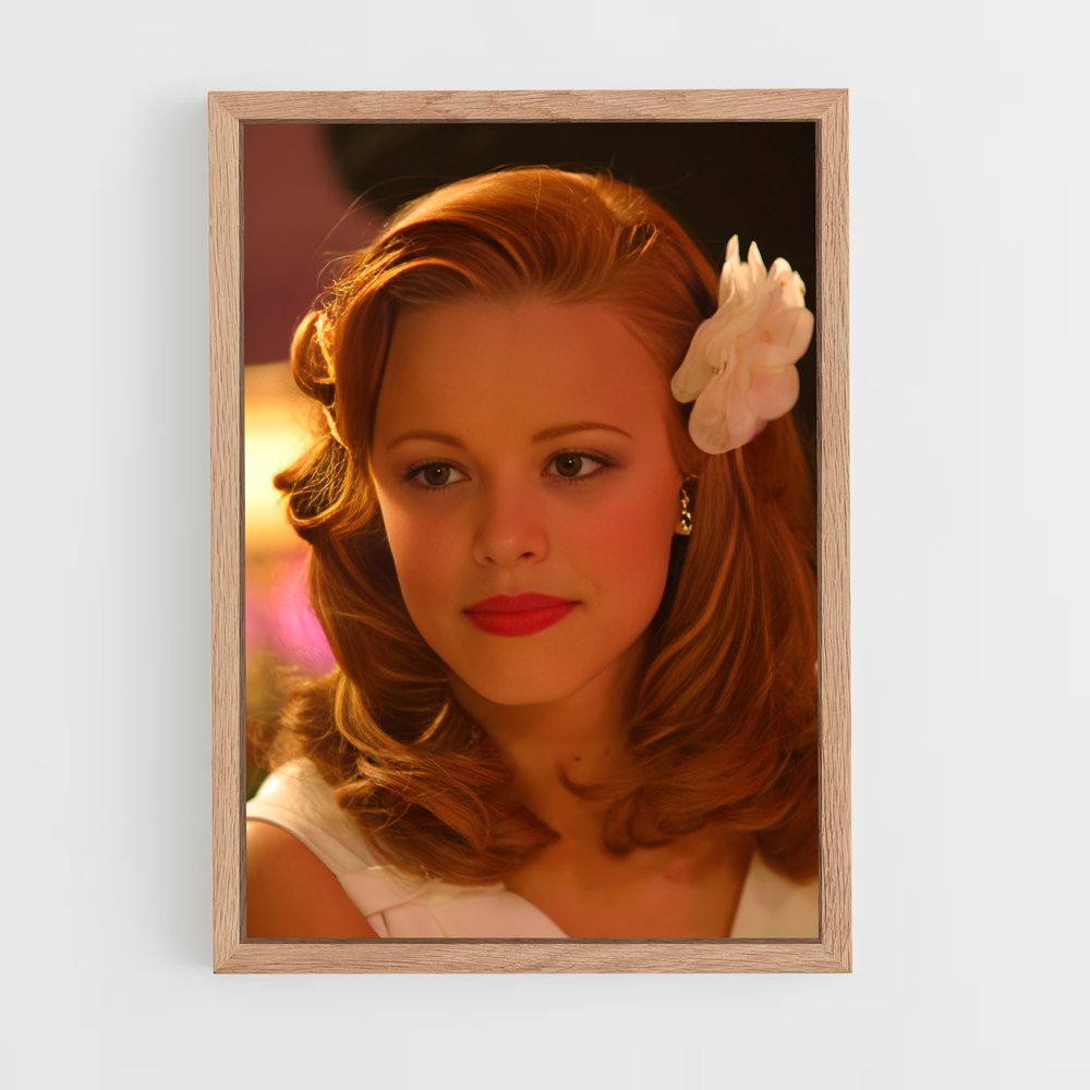 ap-rachel mcadams-1 cadre Bois clair