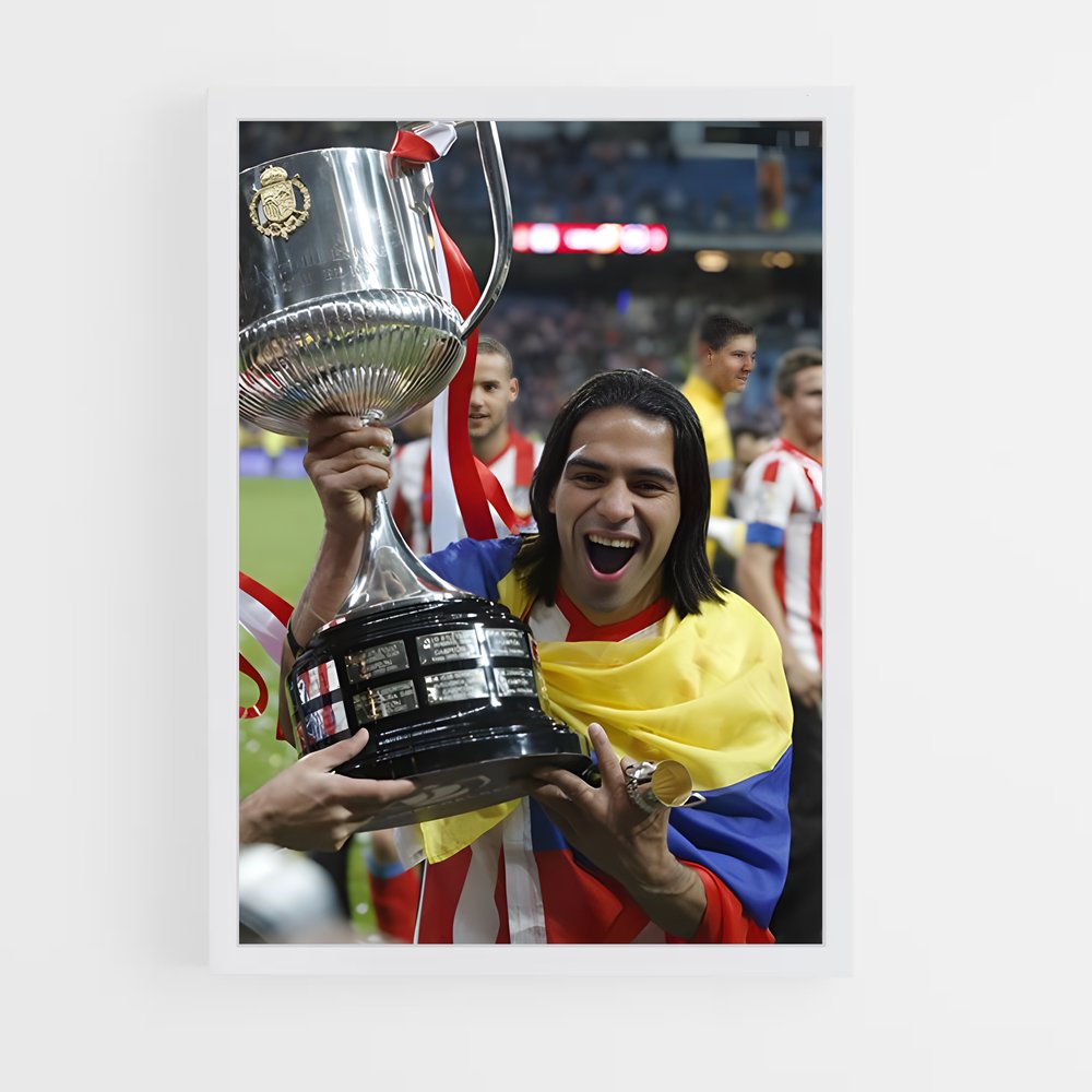 ap-radamel falcao-1 cadre Blanc