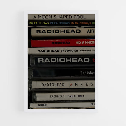 ap-radiohead-1 cadre Blanc