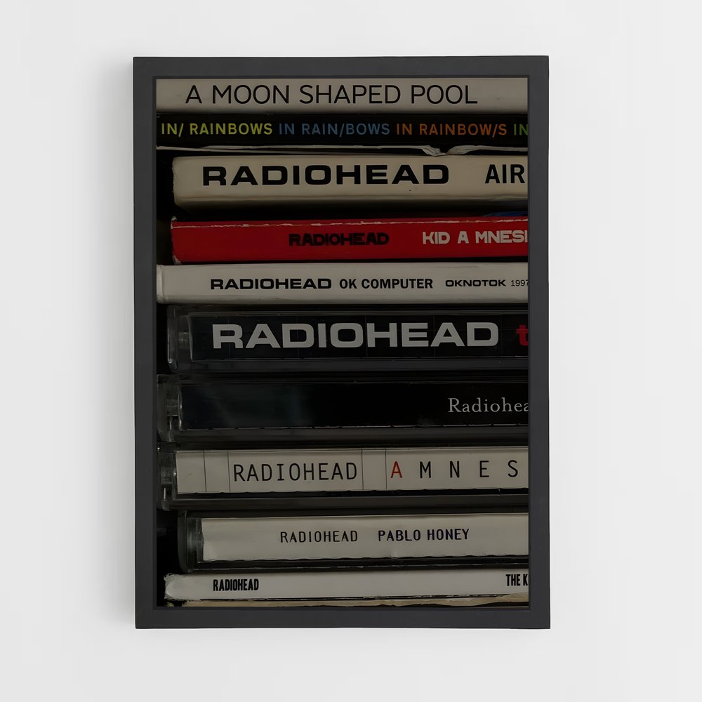ap-radiohead-1 cadre Noir