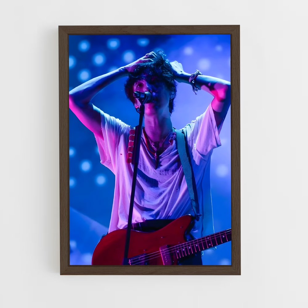 ap-radwimps-1 cadre Bois foncé
