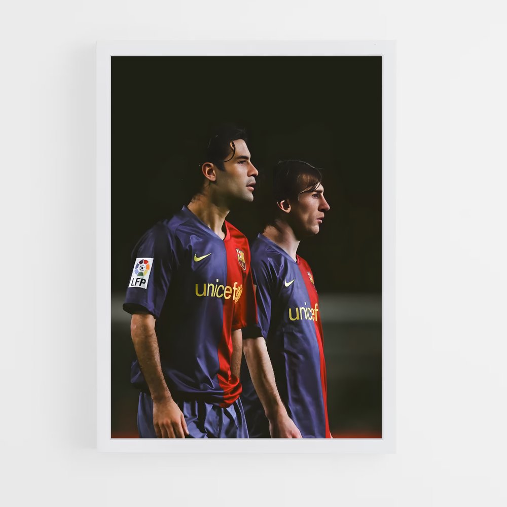 ap-rafael marquez-2 cadre Blanc