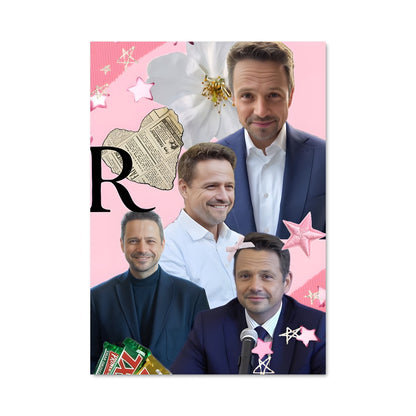 Poster L'Art de la Politique