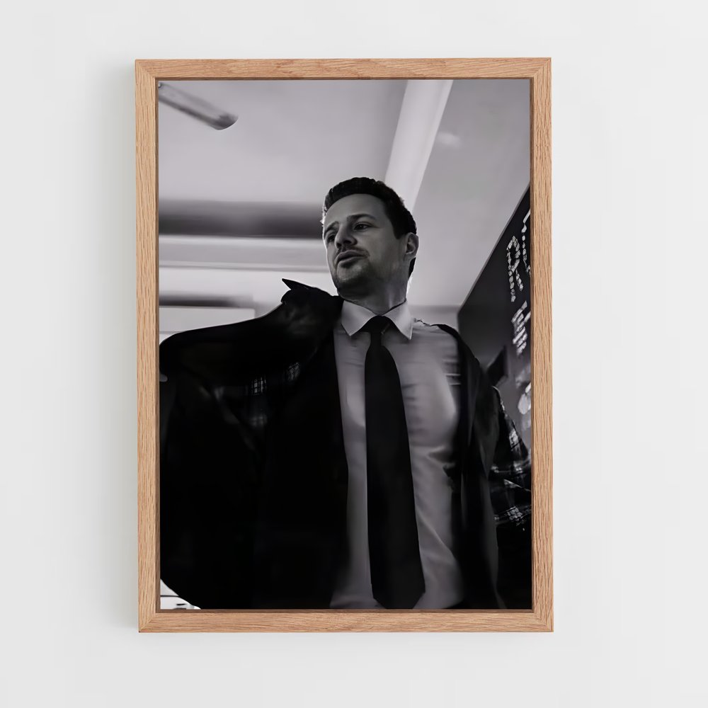 ap-rafal trzaskowski-2 cadre Bois clair