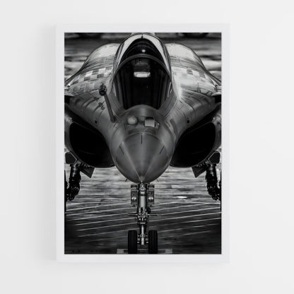 ap-rafale-13 cadre Blanc