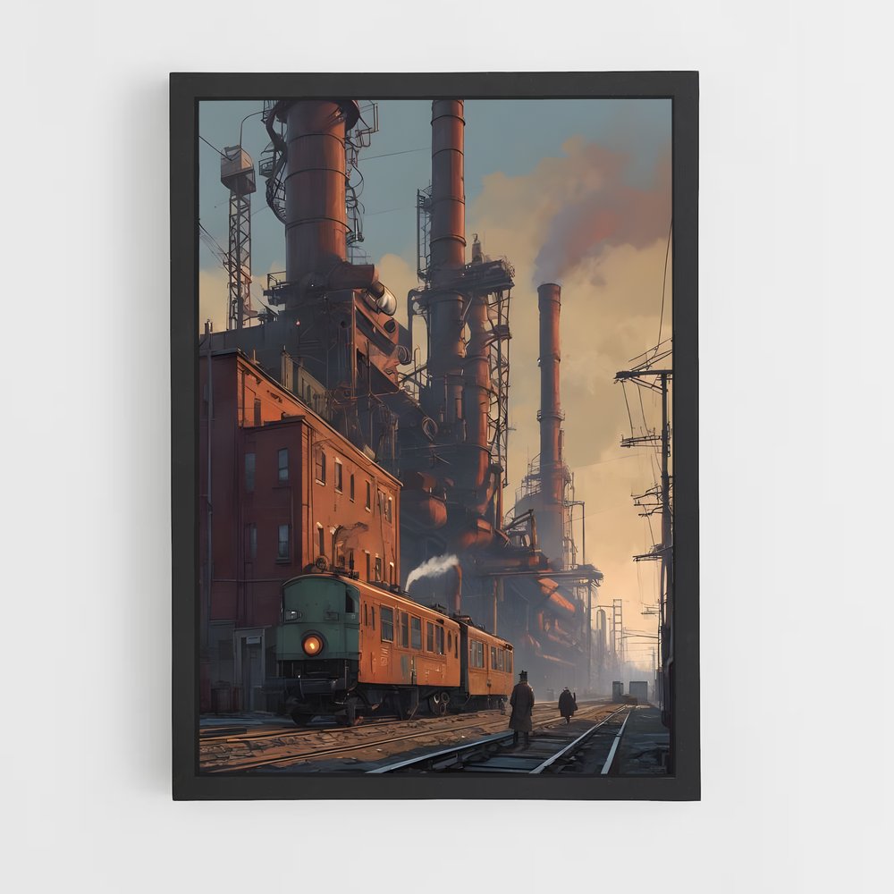 ap-railroad-1 cadre Noir