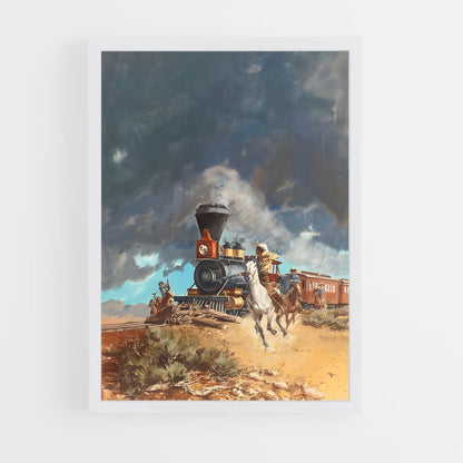ap-railroad expansion-1 cadre Blanc