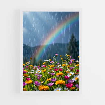 ap-rainbow-12 cadre Blanc