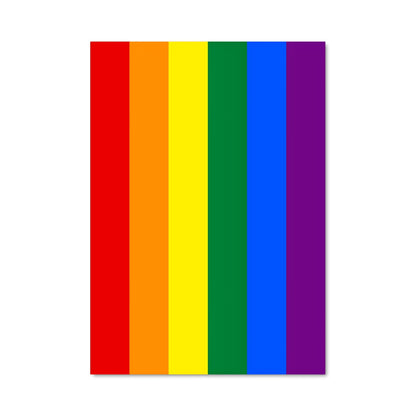 Poster Spectrum Vibes